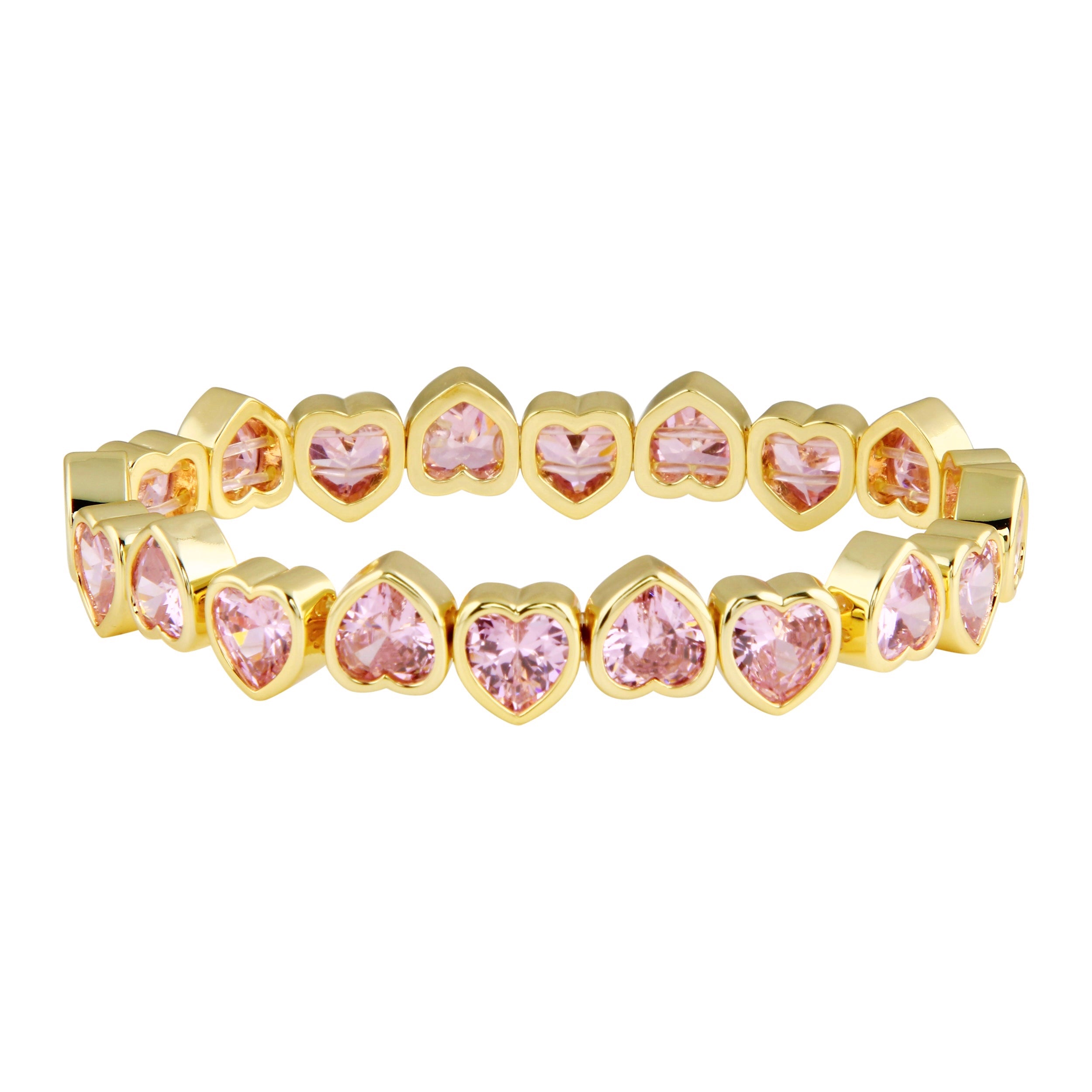 Sweetheart Stretchy Bracelet