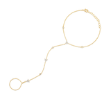 Enchanted Hand Chain