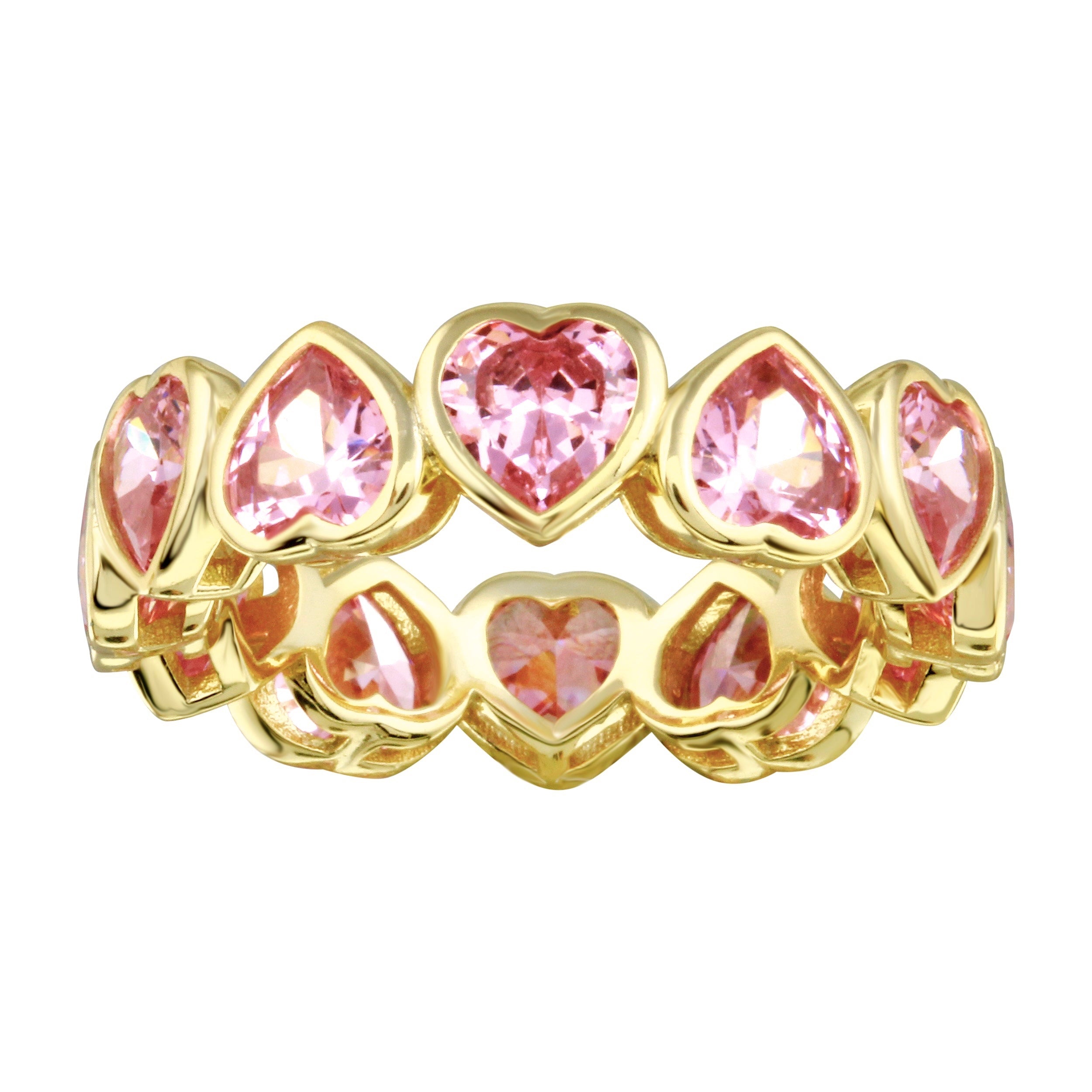 Sweetheart Ring