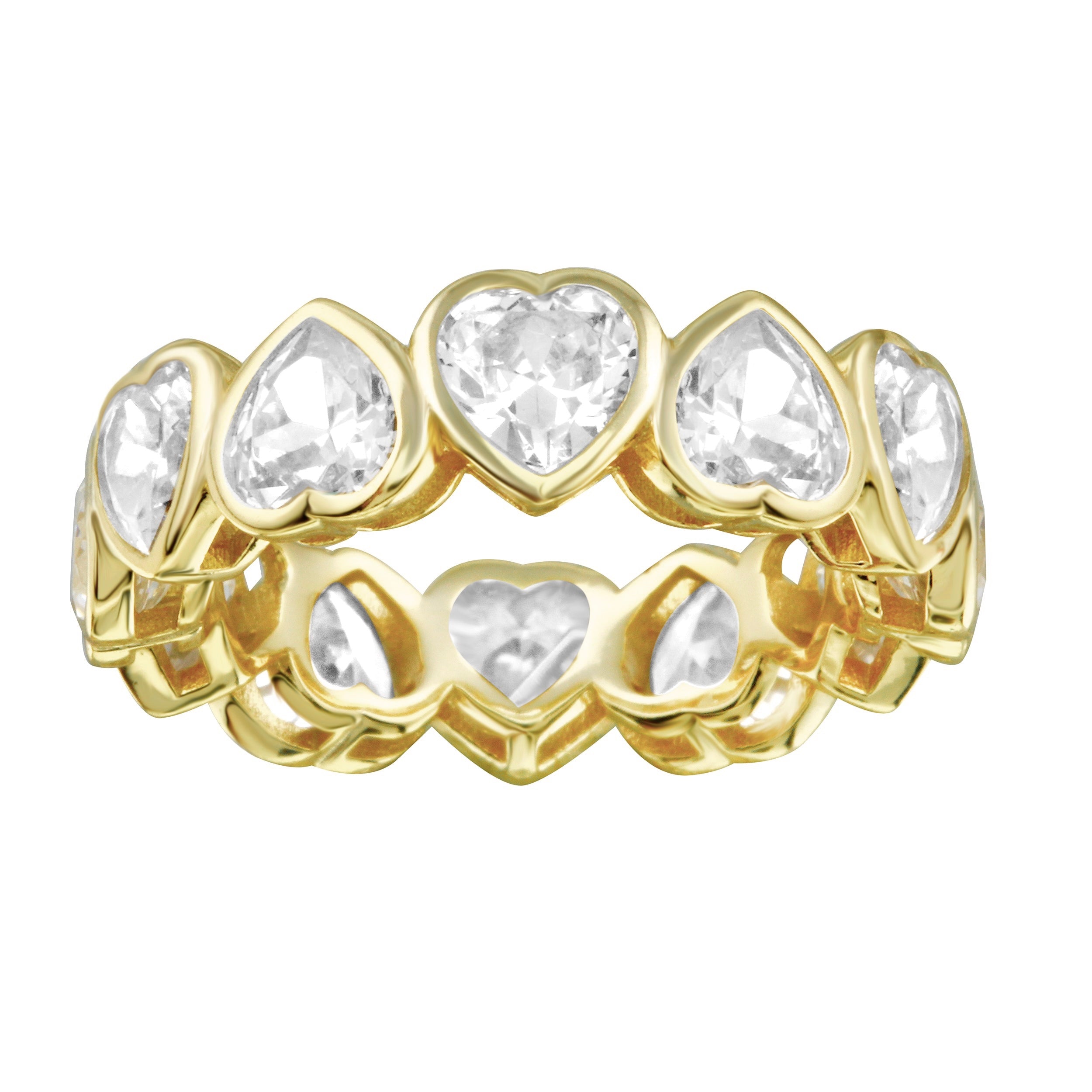 Sweetheart Ring