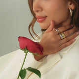 Sofia Earrings