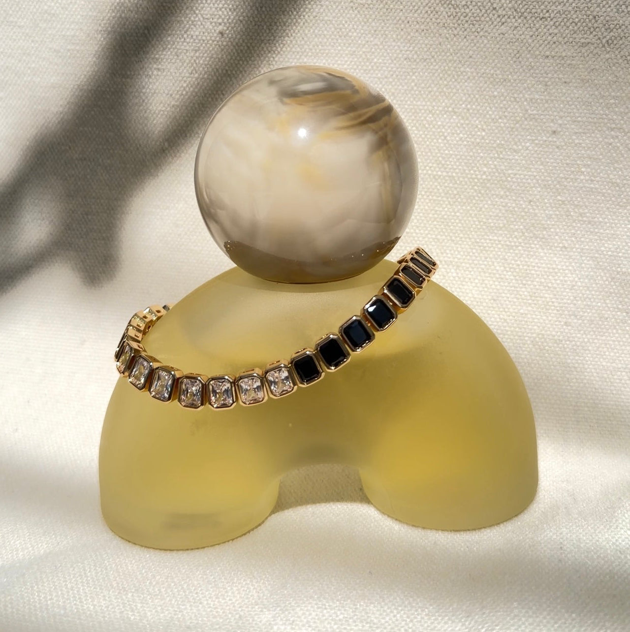 Glow Getter Bracelet