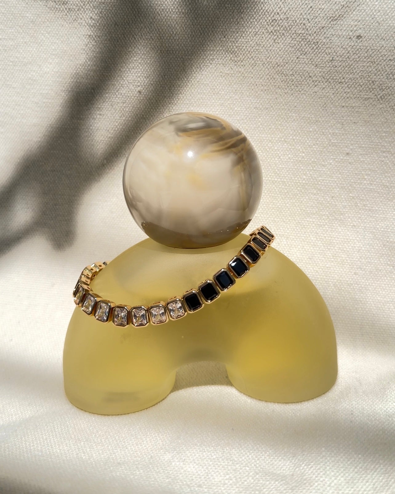 Glow Getter Bracelet