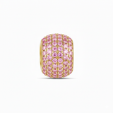 Ice Pop Spacer Charm