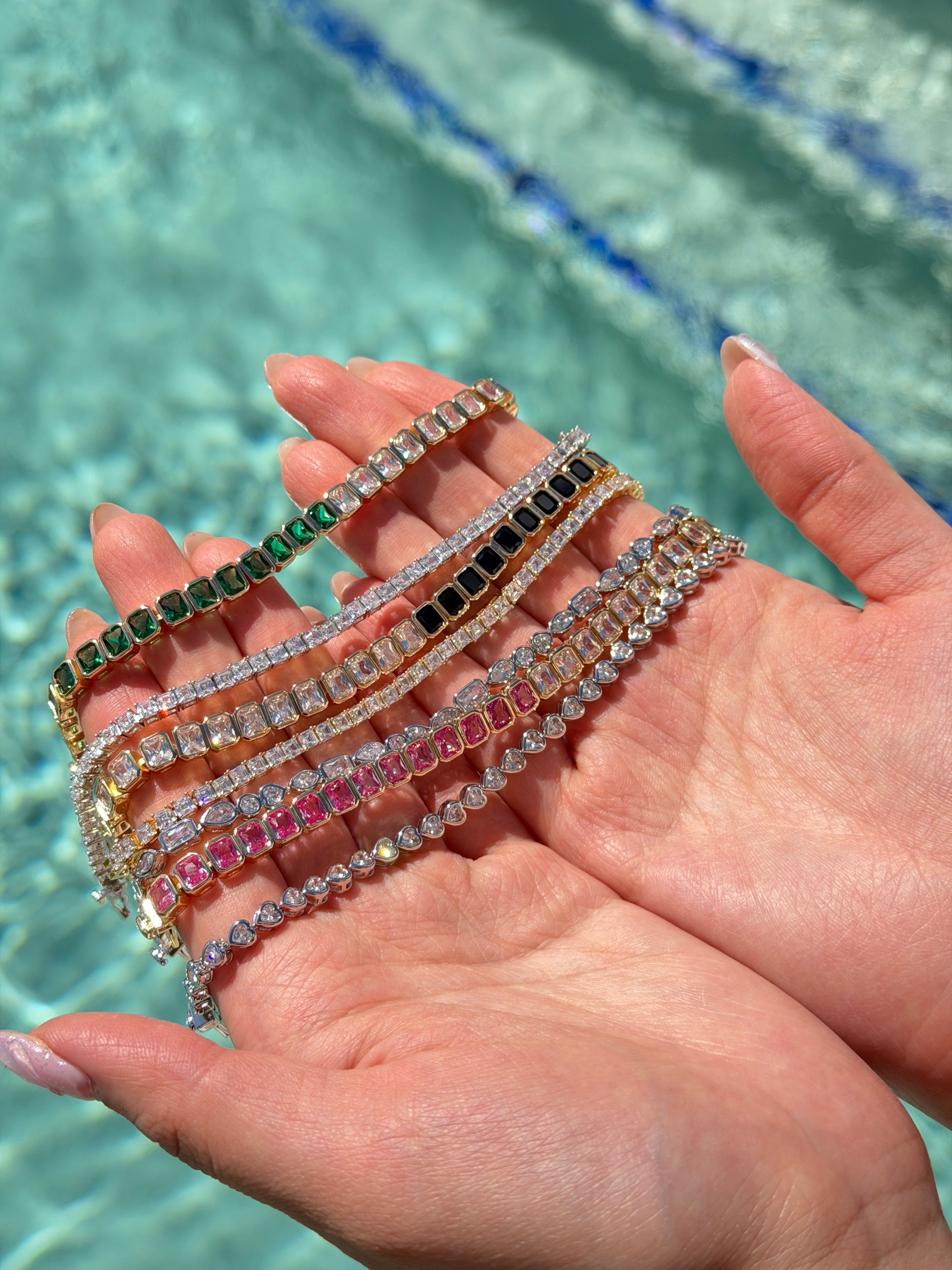 Glow Getter Bracelet