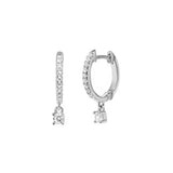 Rachel Charm Earrings