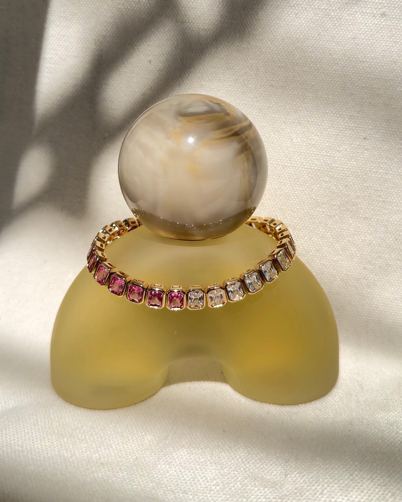 Glow Getter Bracelet