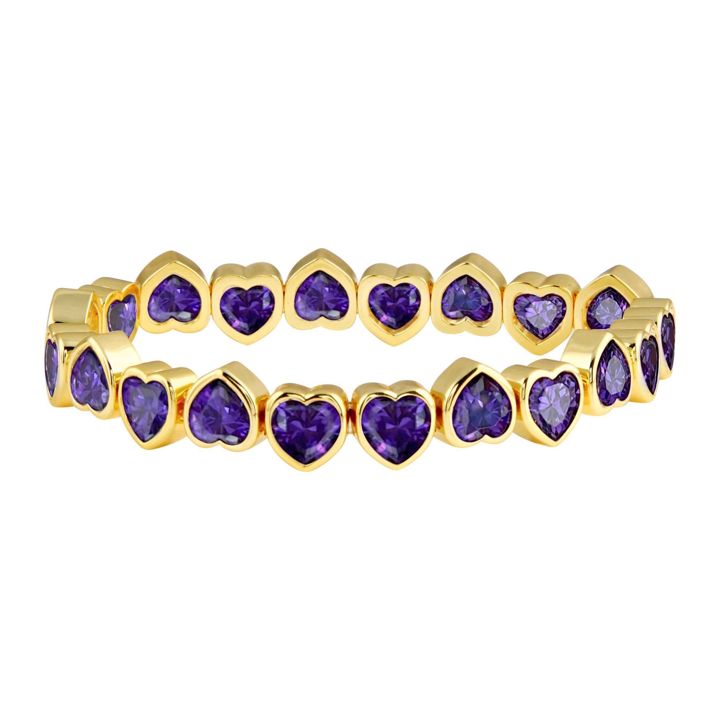 Sweetheart Stretchy Bracelet