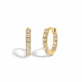 Elara Earrings