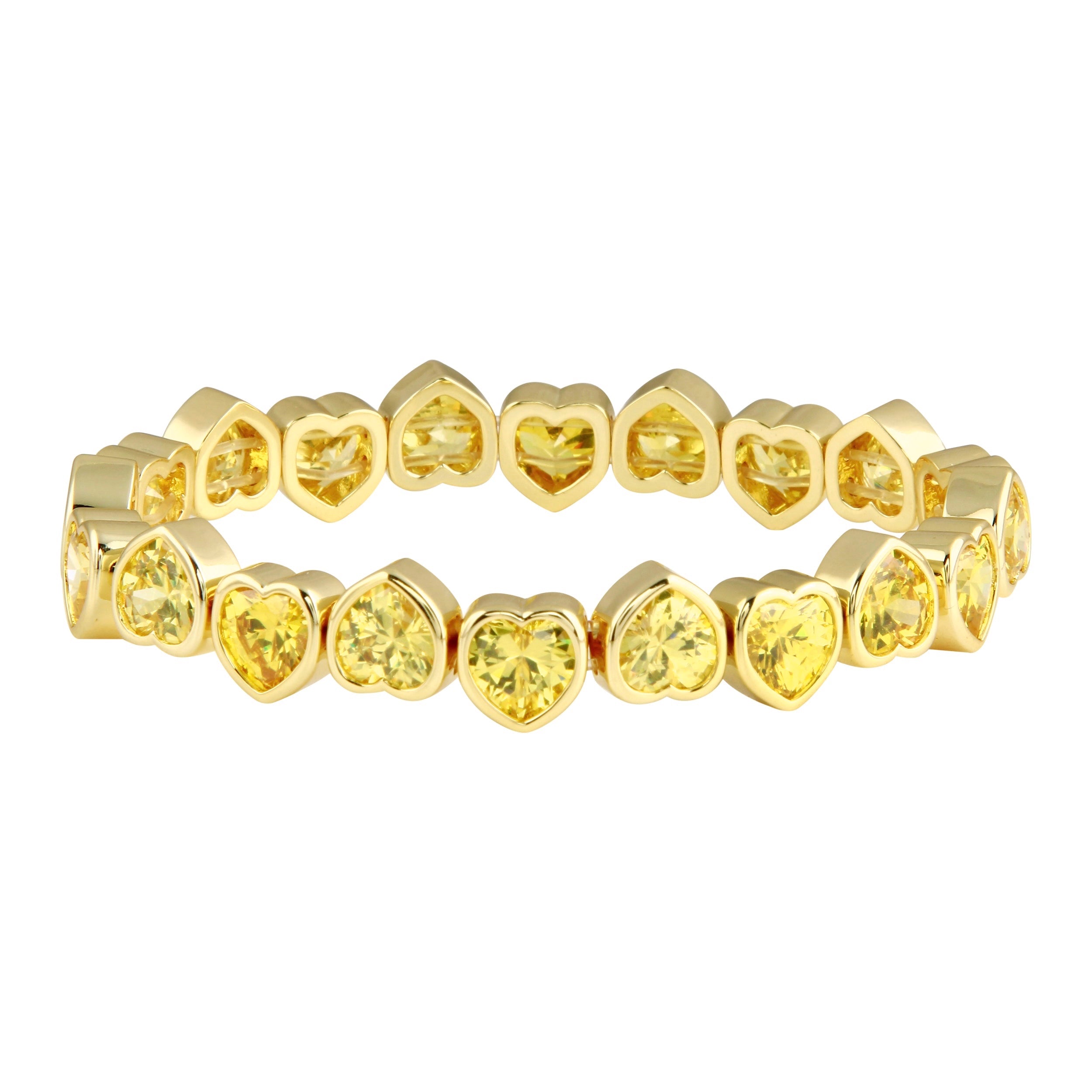Sweetheart Stretchy Bracelet