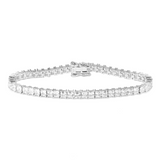 Lexi Tennis Bracelet