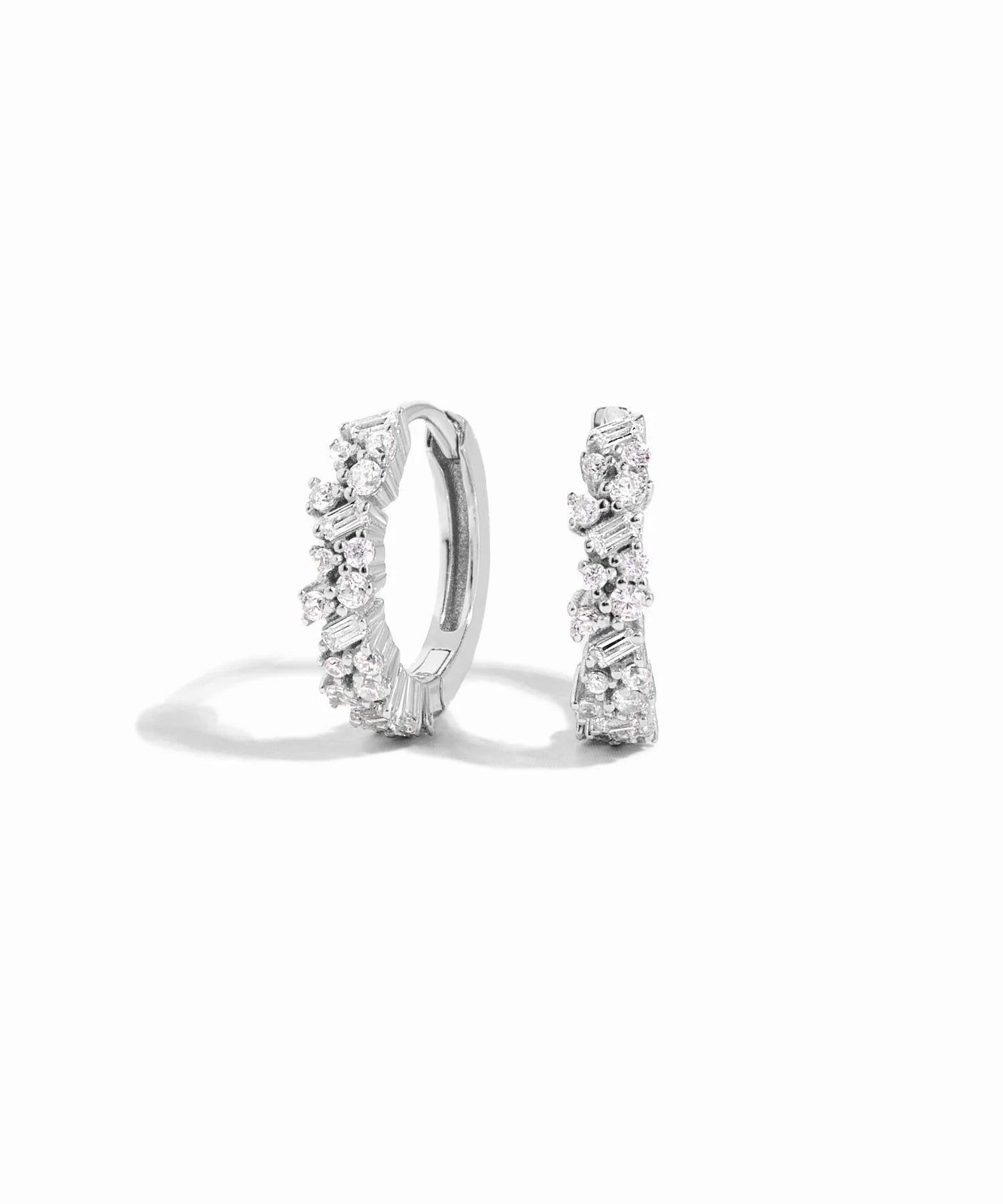 Hailey Earrings