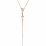Diana Lariat