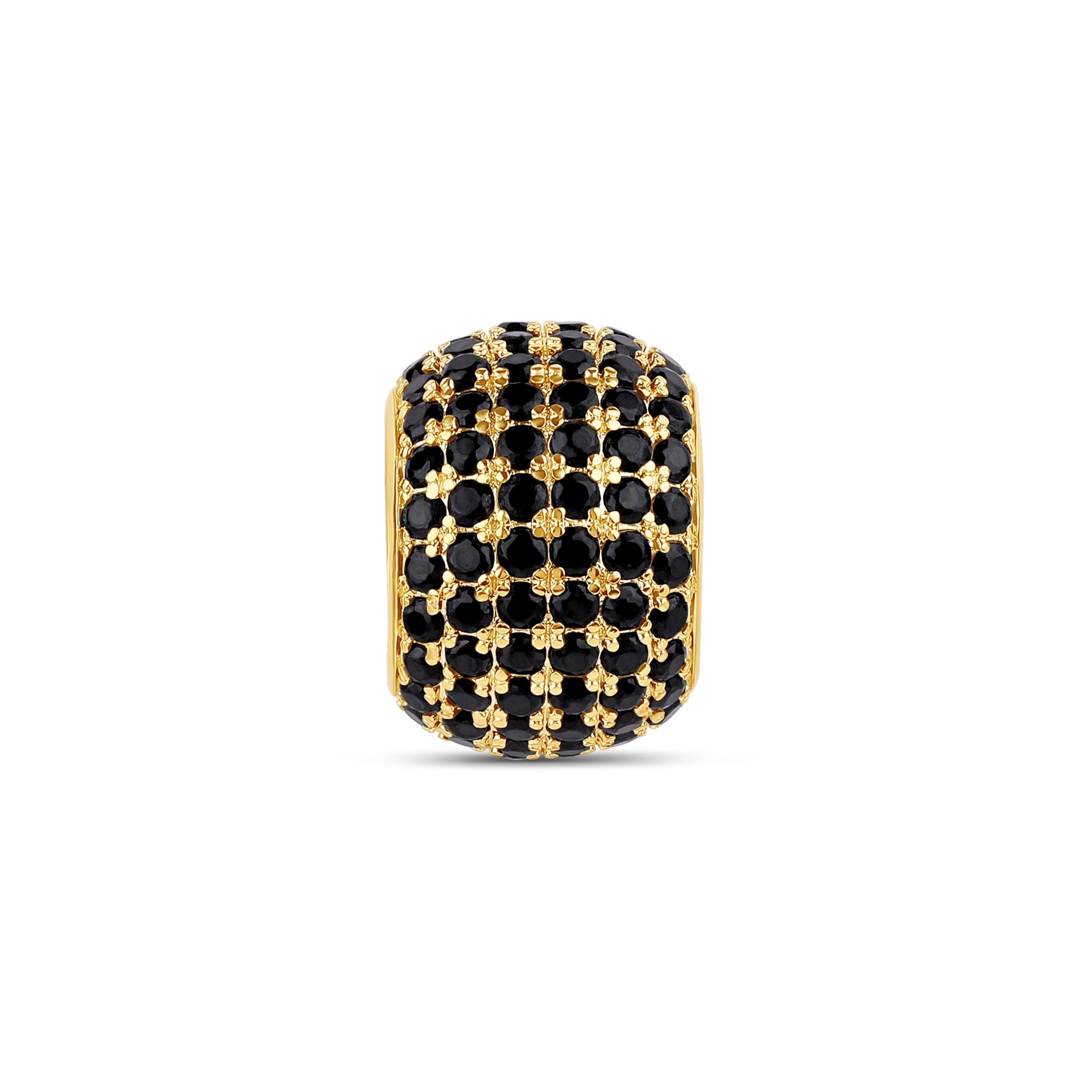 Ice Pop Spacer Charm