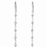 Zélune Drop Earrings