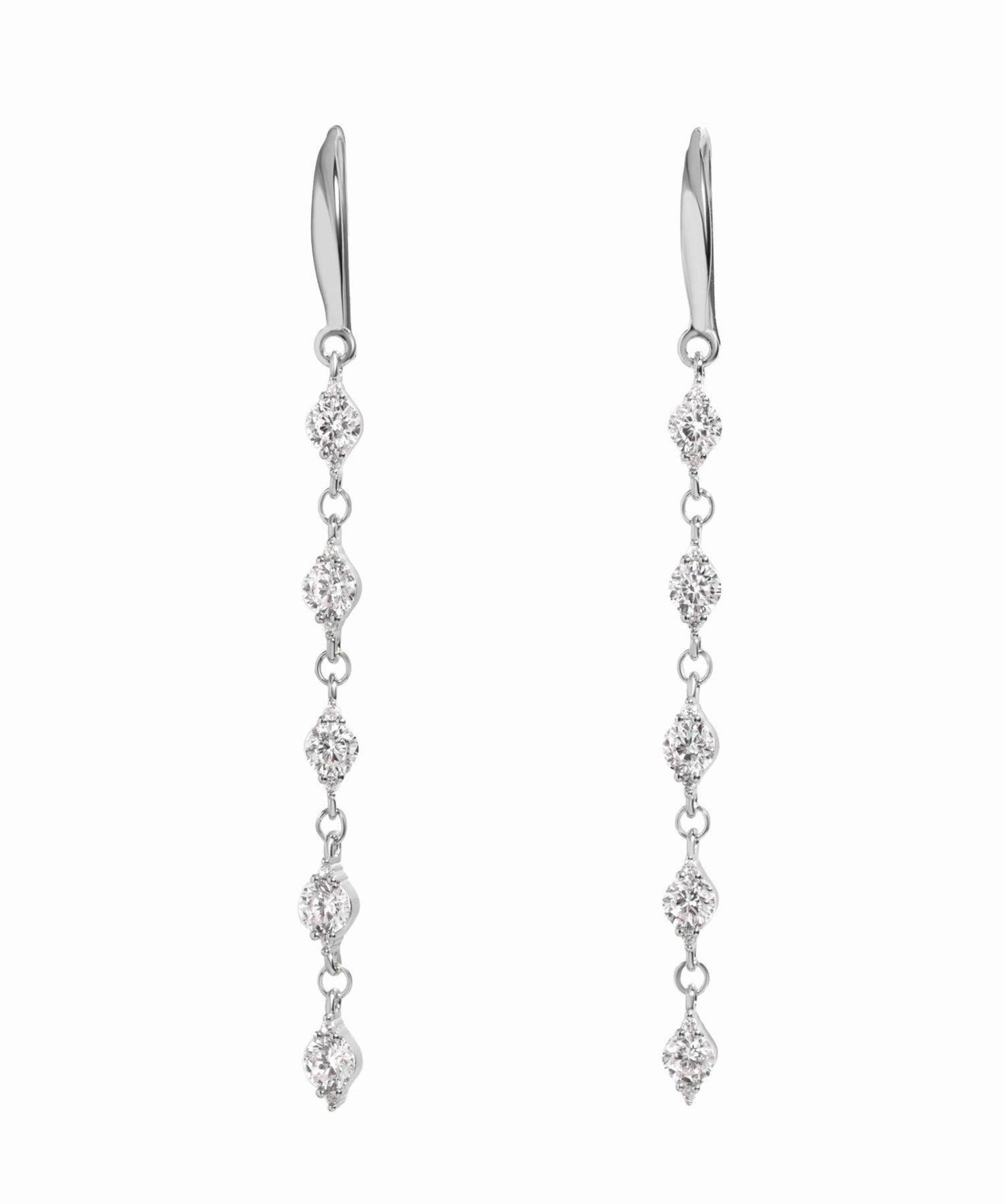 Zélune Drop Earrings