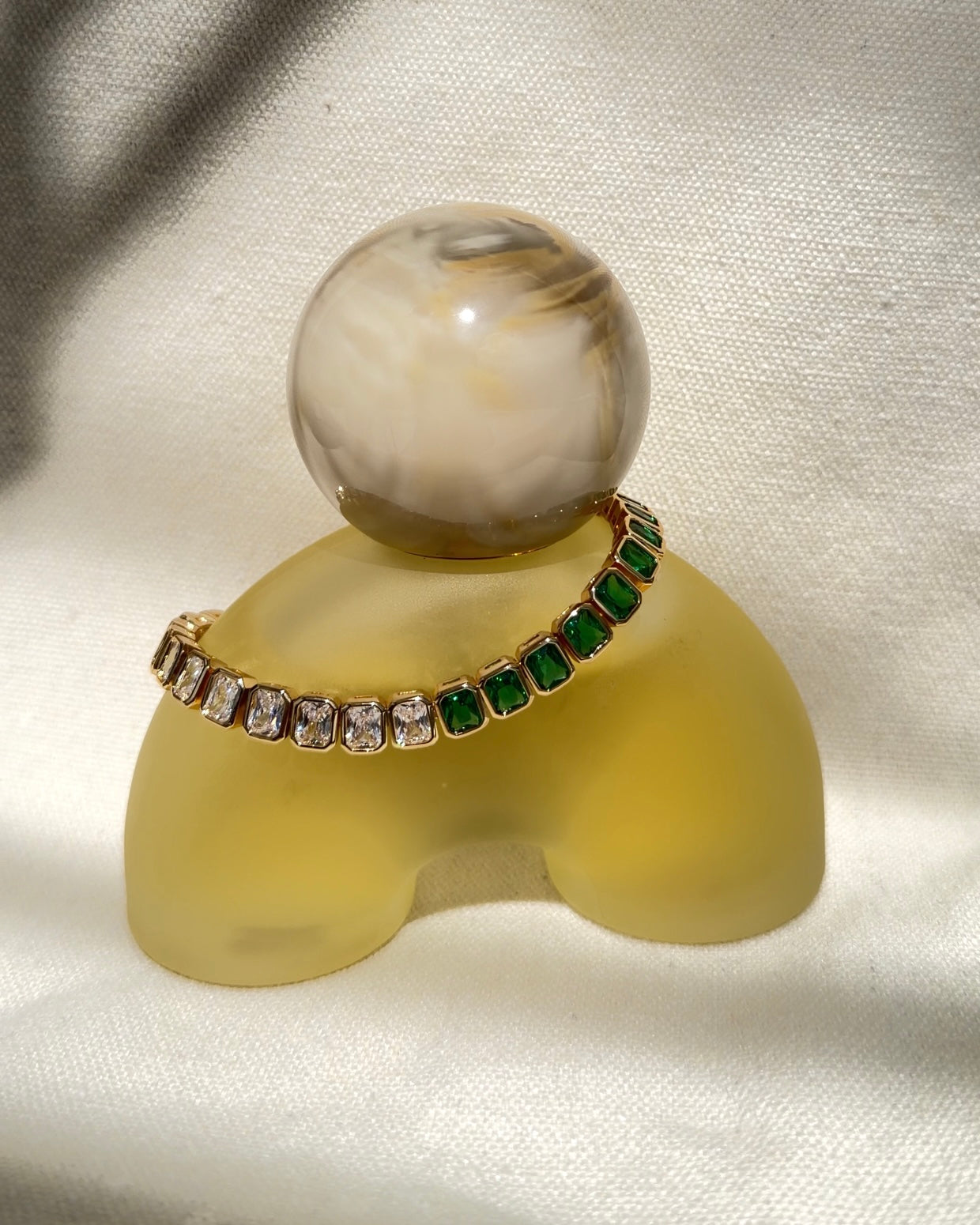 Glow Getter Bracelet