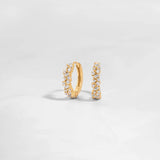 Hailey Earrings