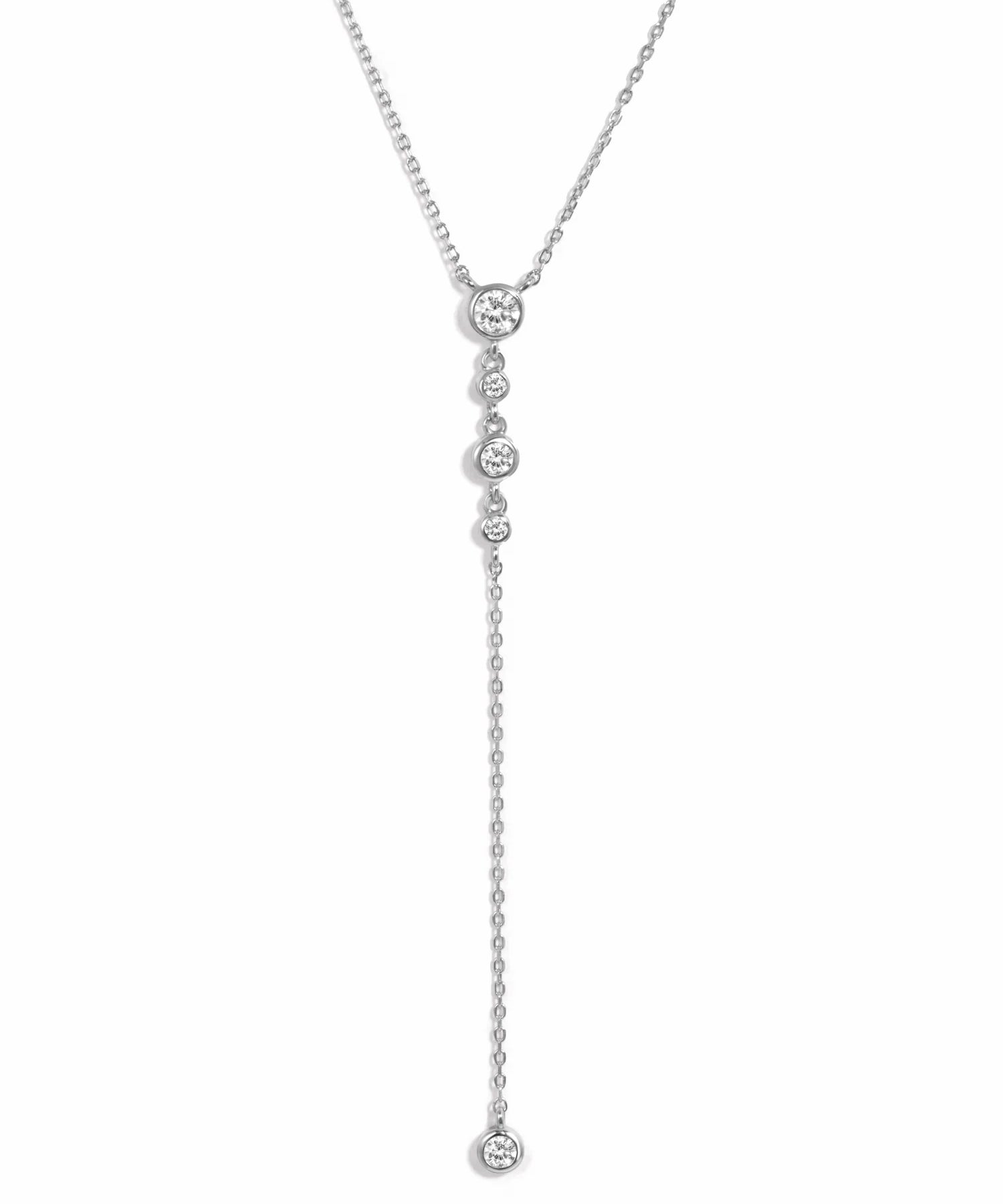 Diana Lariat
