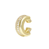 Inner Circle Cuff