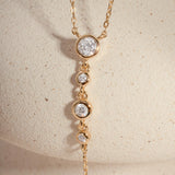 Diana Lariat