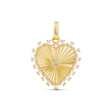 Heartburst Charm