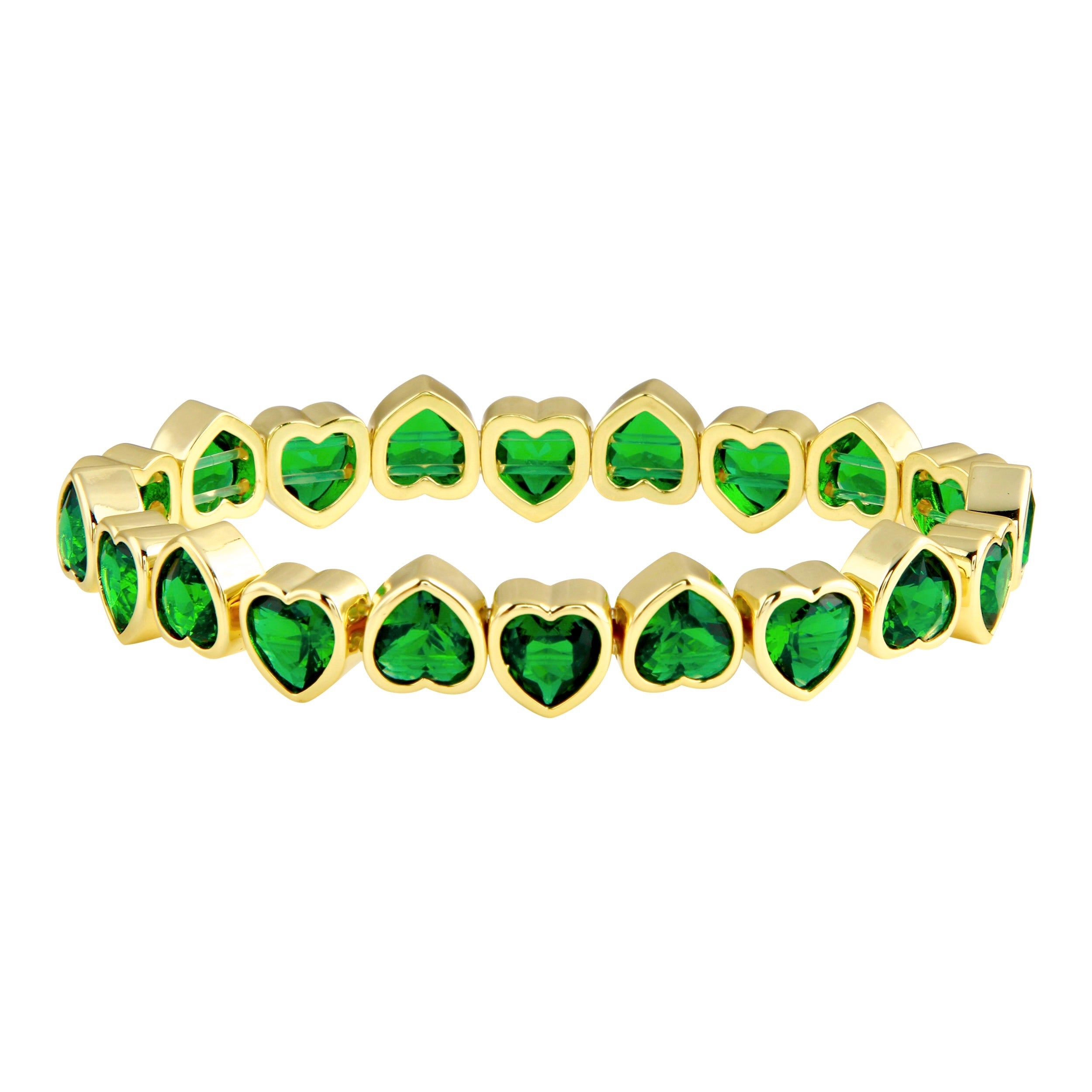 Sweetheart Stretchy Bracelet