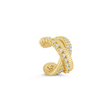 Fiora Ear Cuff