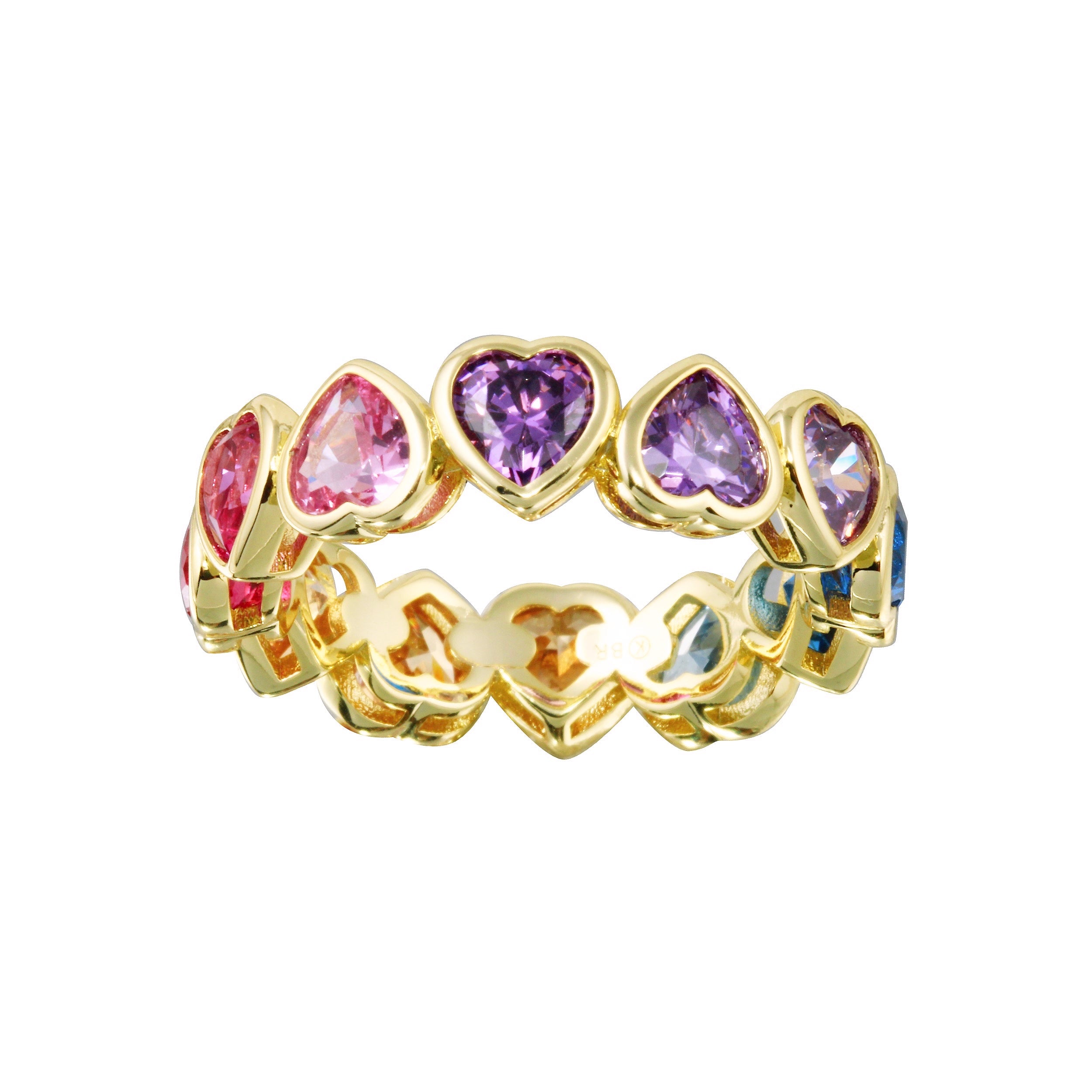 Sweetheart Ring