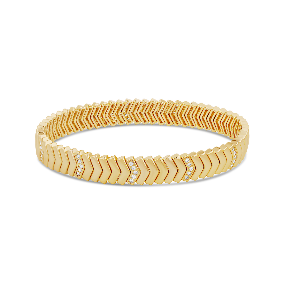 Gabby Stretchy Bracelet