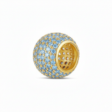 Ice Pop Spacer Charm