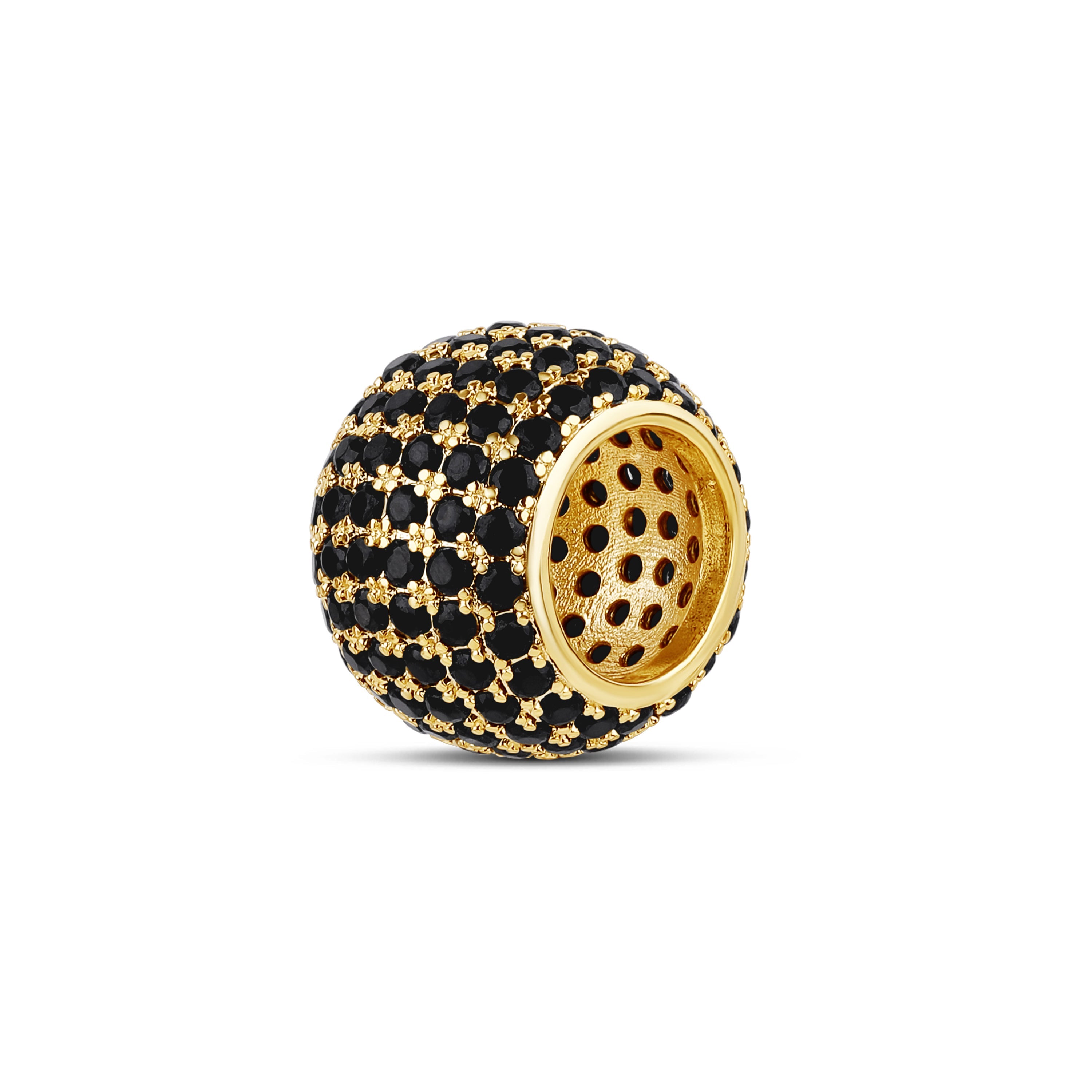 Ice Pop Spacer Charm