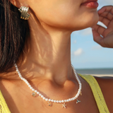 Luisa Earrings