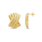 Luisa Earrings