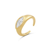 Ella Pinky Ring