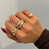 Ella Pinky Ring