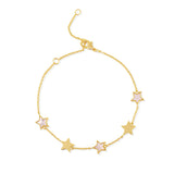 Taya Star Bracelet