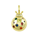Lucky Lady Charm