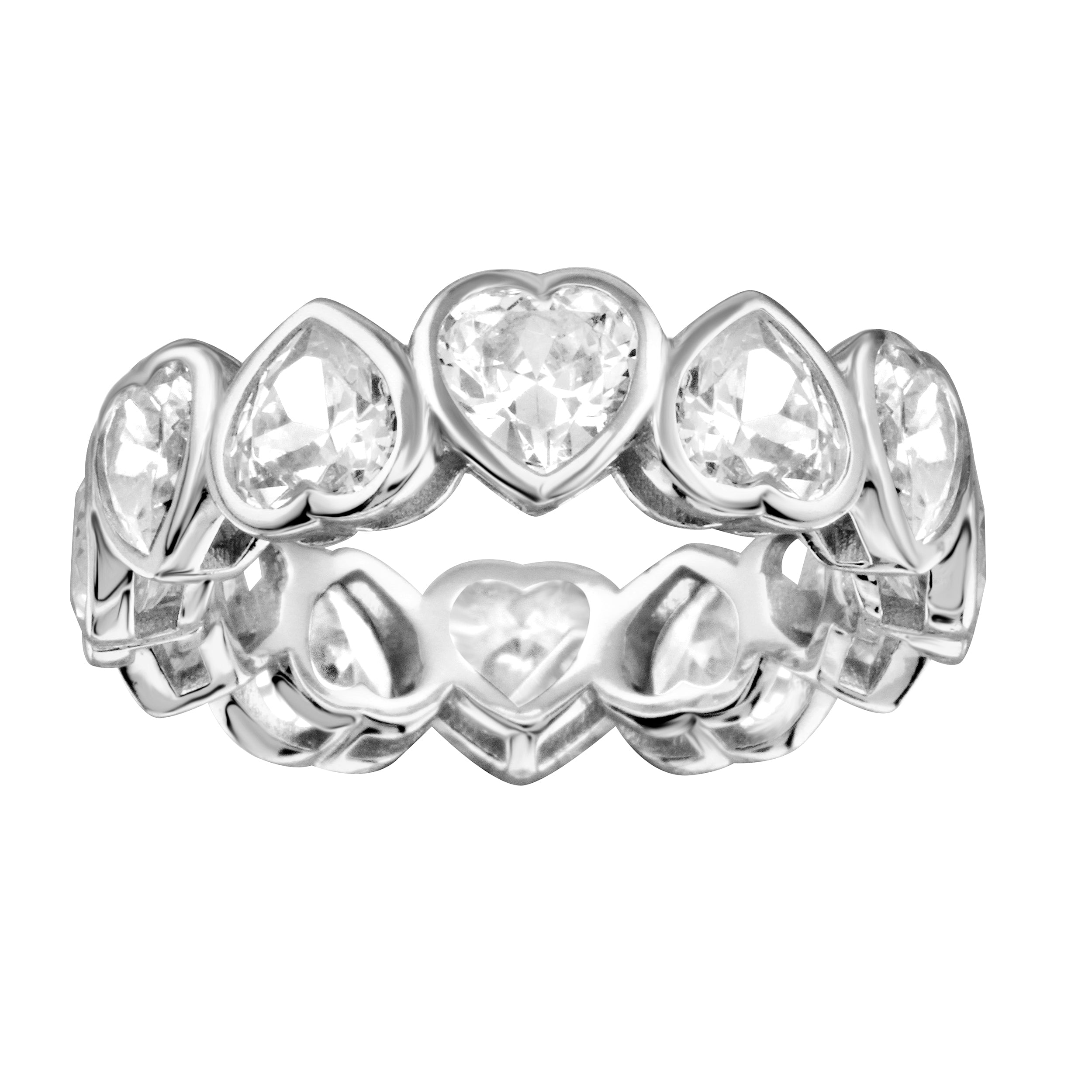 Sweetheart Ring