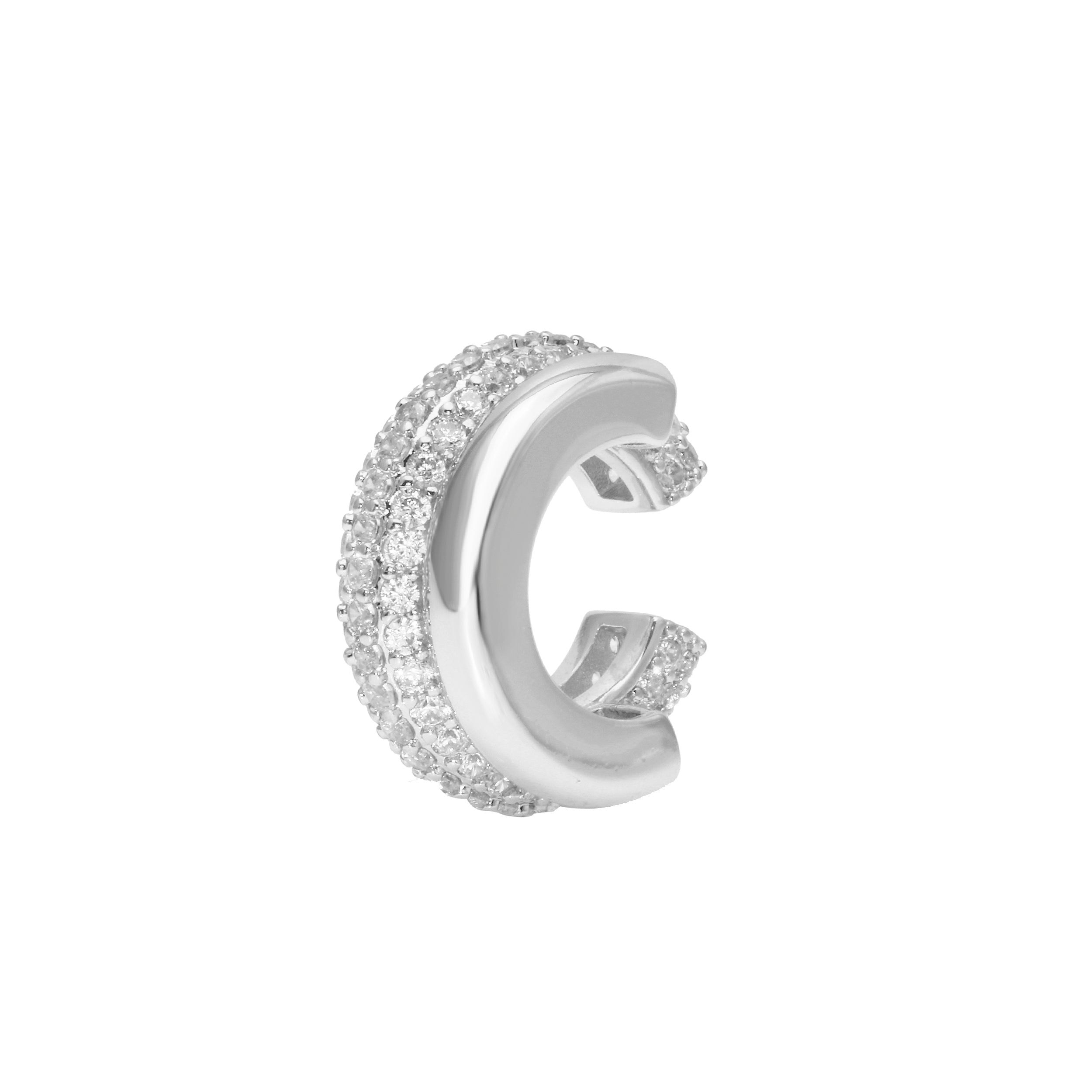 Inner Circle Cuff