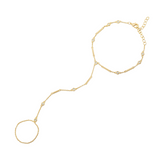 Zara Hand Chain