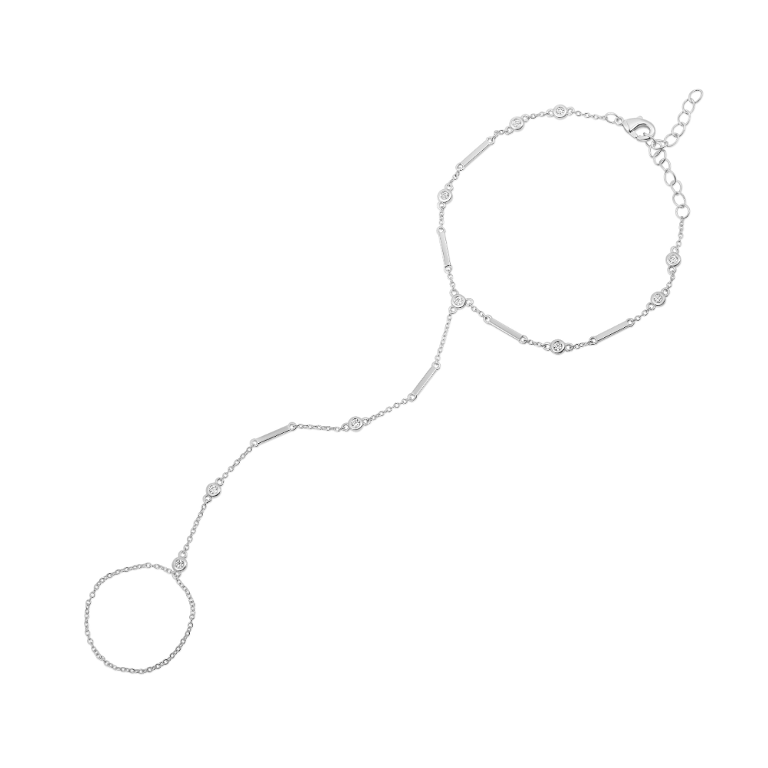 Zara Hand Chain